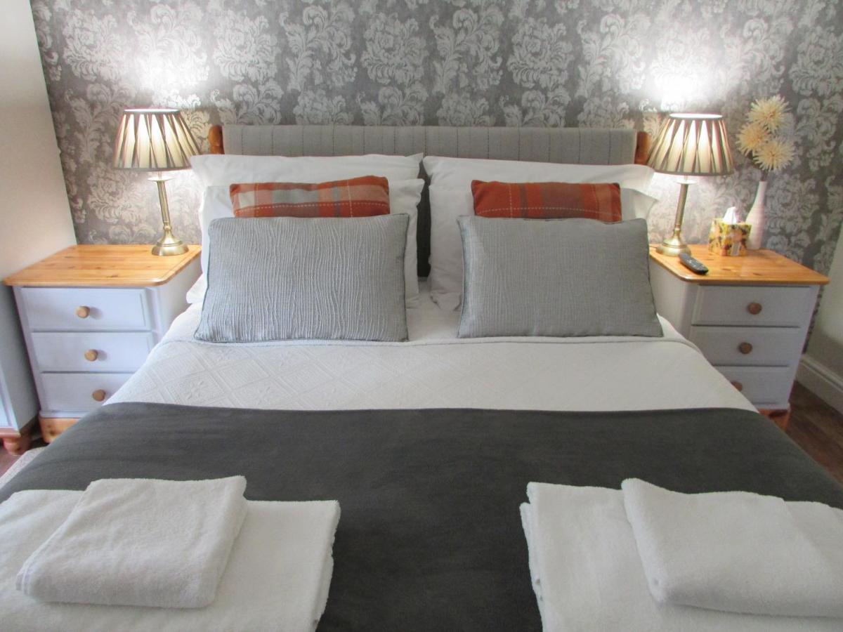 Bed and Breakfast Decoy Barn Fritton Esterno foto