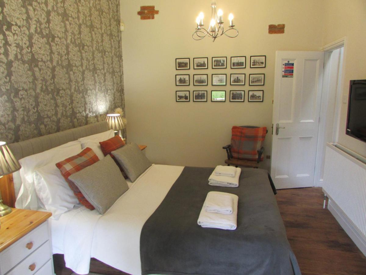 Bed and Breakfast Decoy Barn Fritton Esterno foto