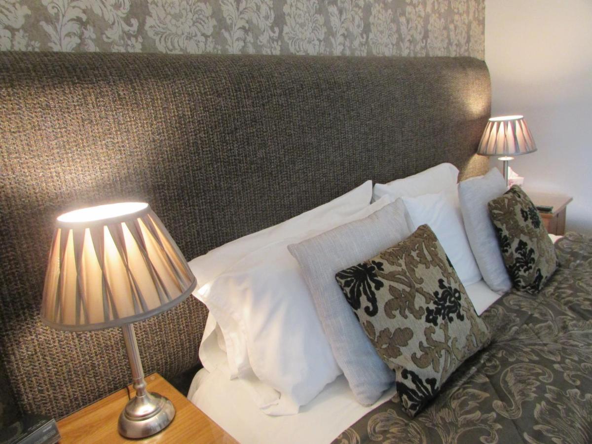Bed and Breakfast Decoy Barn Fritton Esterno foto