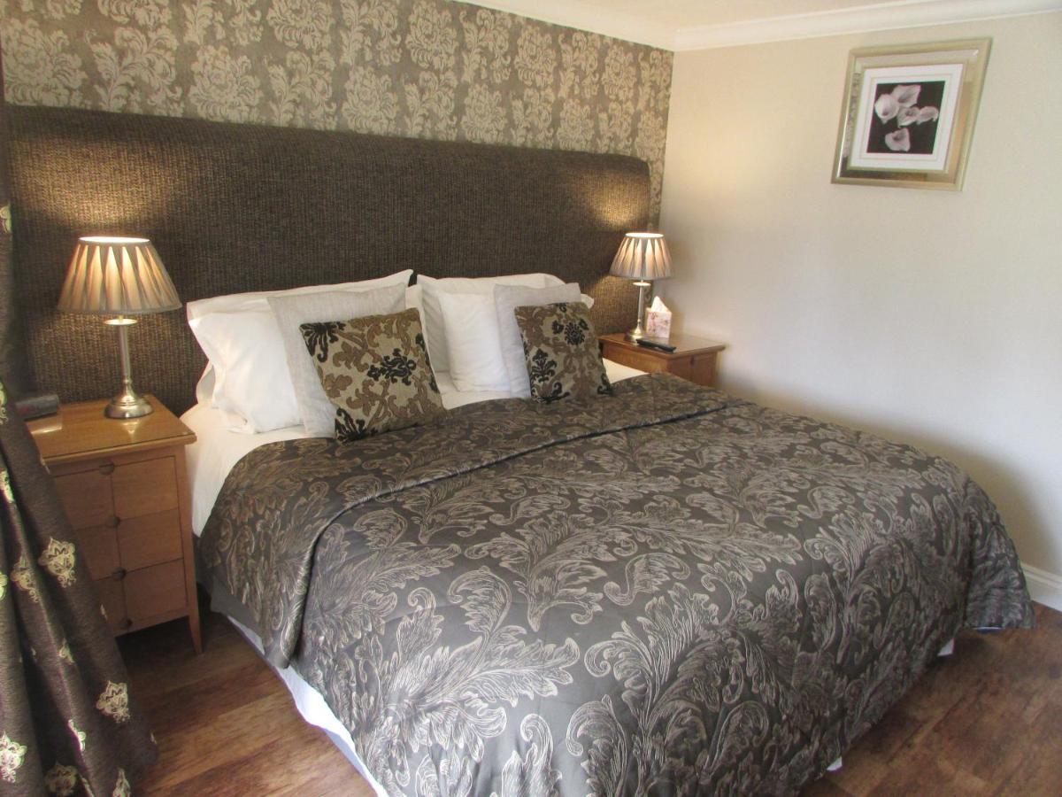 Bed and Breakfast Decoy Barn Fritton Esterno foto