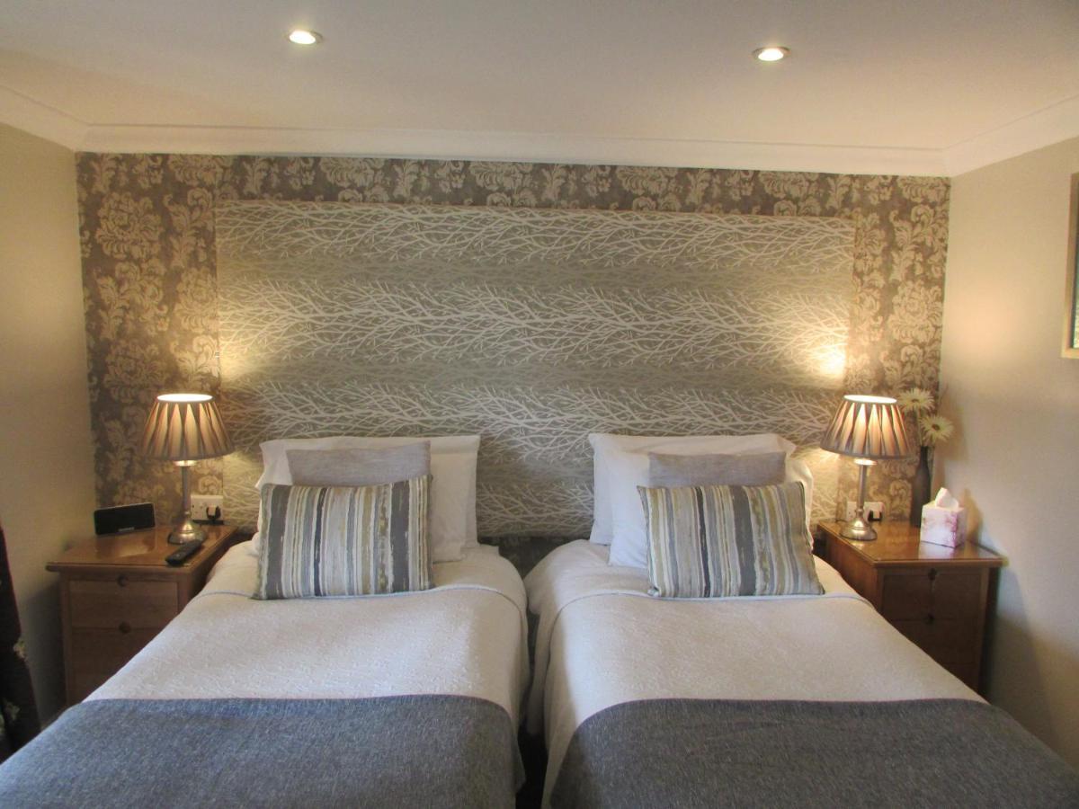 Bed and Breakfast Decoy Barn Fritton Esterno foto