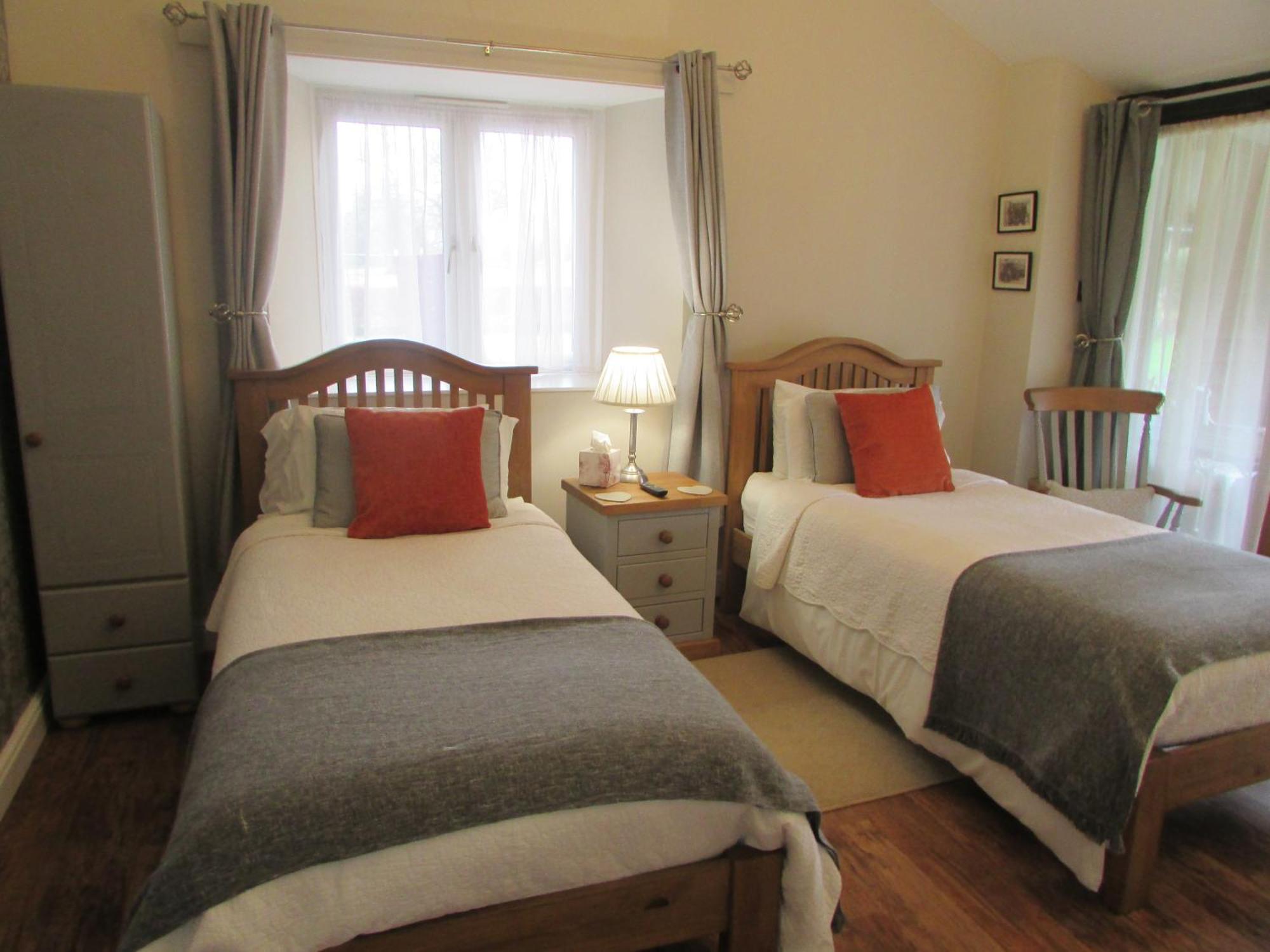 Bed and Breakfast Decoy Barn Fritton Esterno foto
