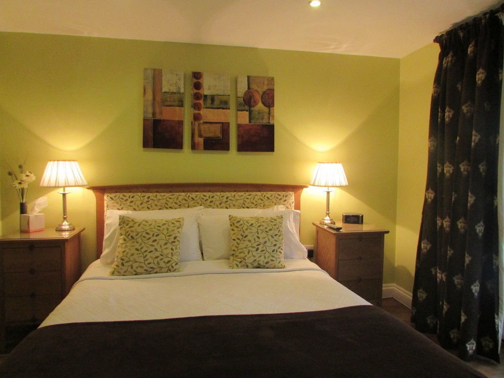 Bed and Breakfast Decoy Barn Fritton Esterno foto