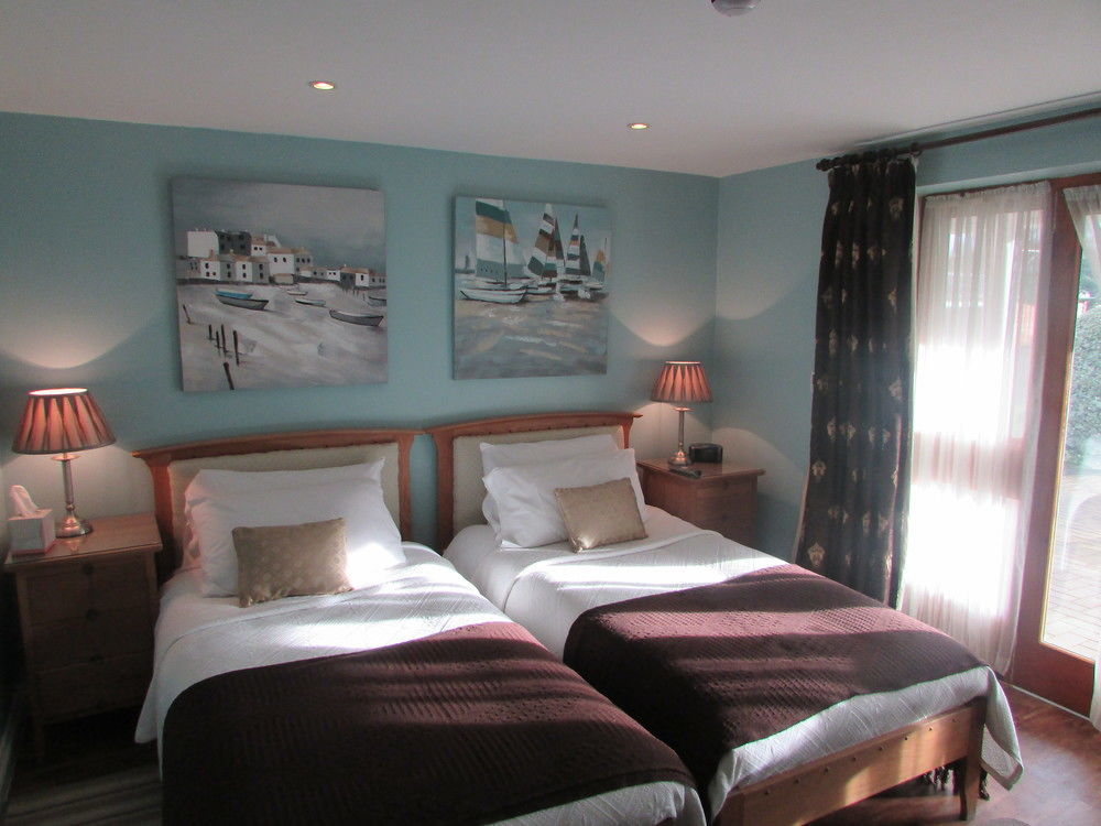 Bed and Breakfast Decoy Barn Fritton Esterno foto