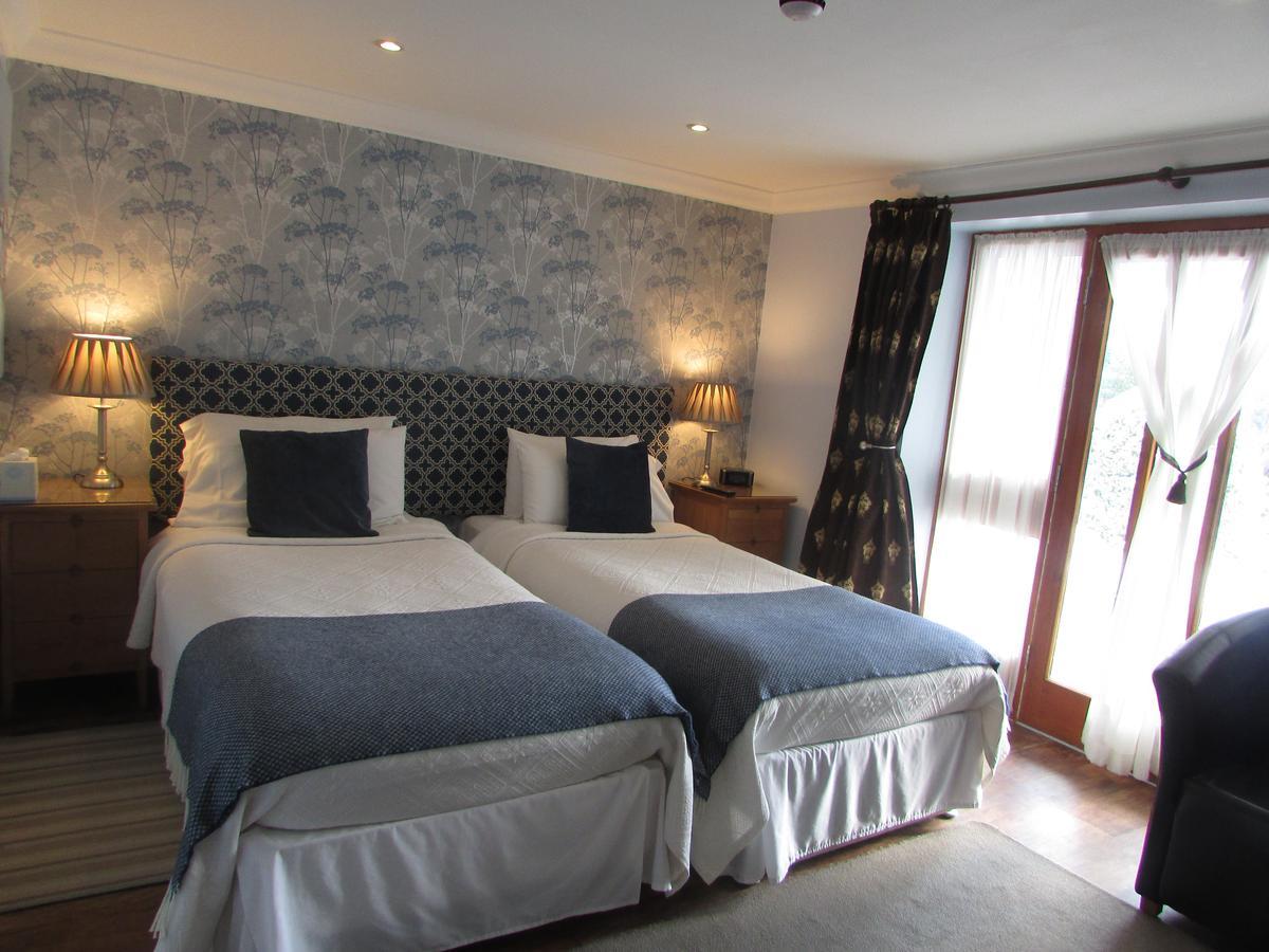 Bed and Breakfast Decoy Barn Fritton Esterno foto