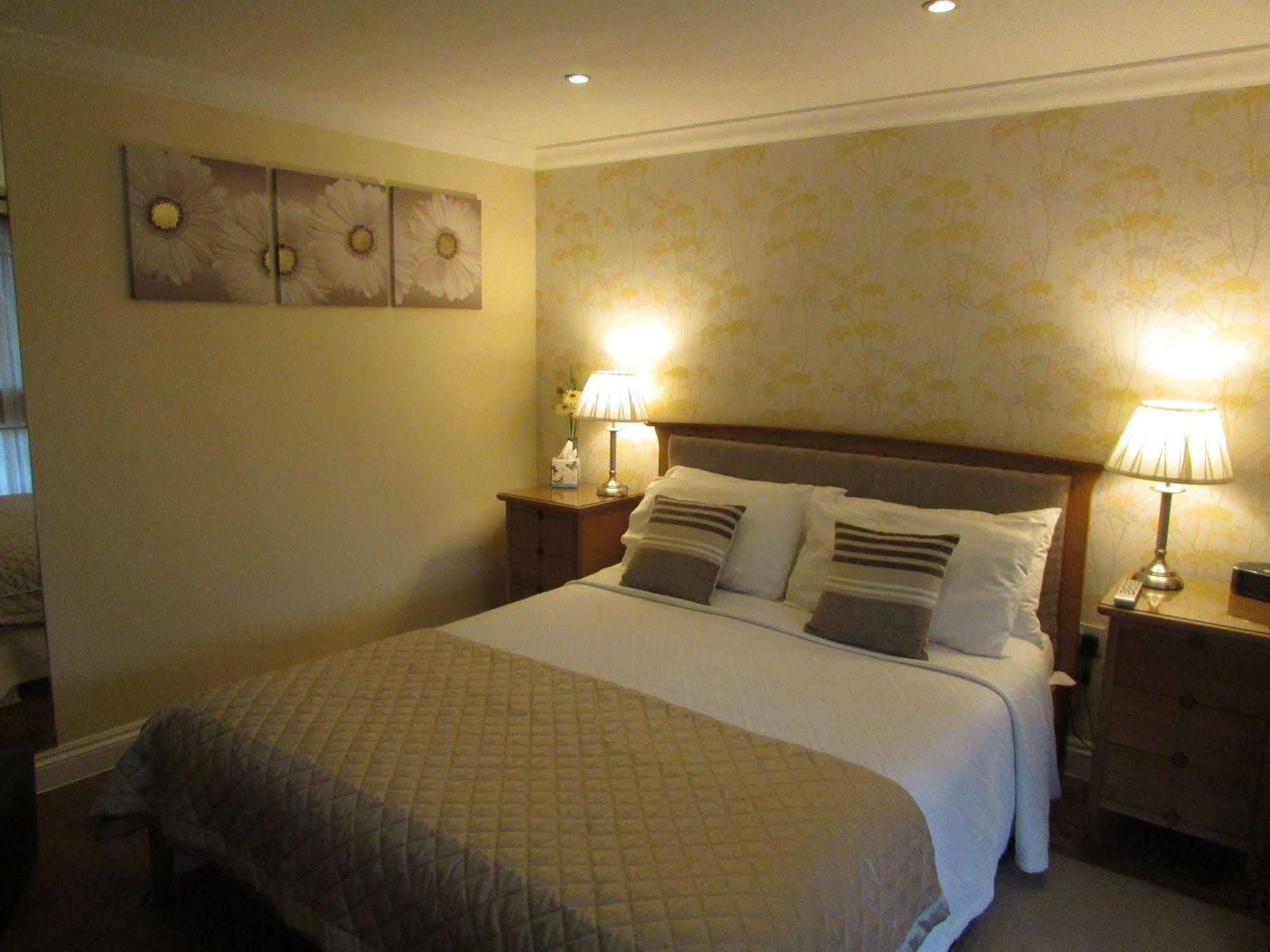 Bed and Breakfast Decoy Barn Fritton Esterno foto
