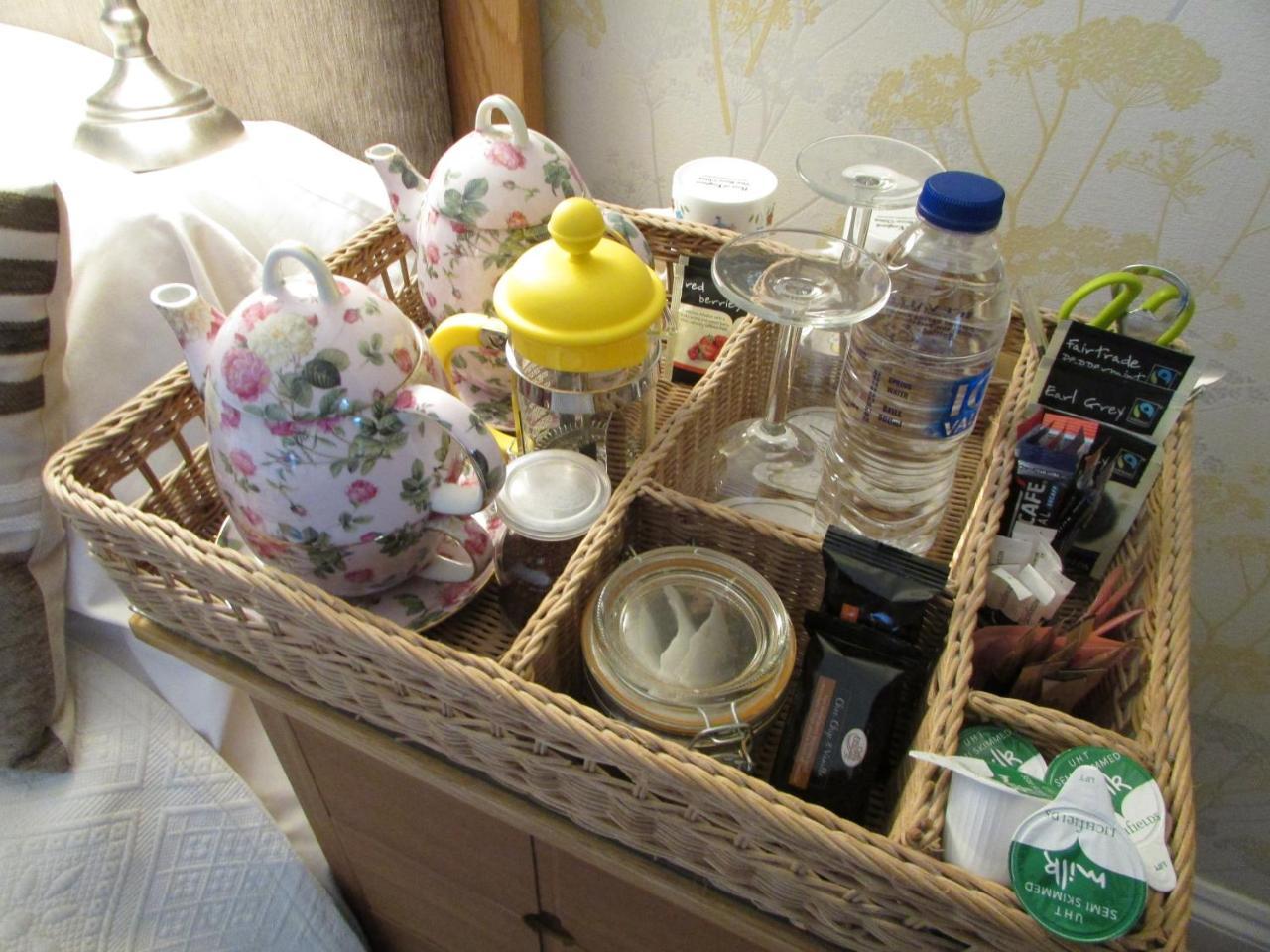Bed and Breakfast Decoy Barn Fritton Esterno foto